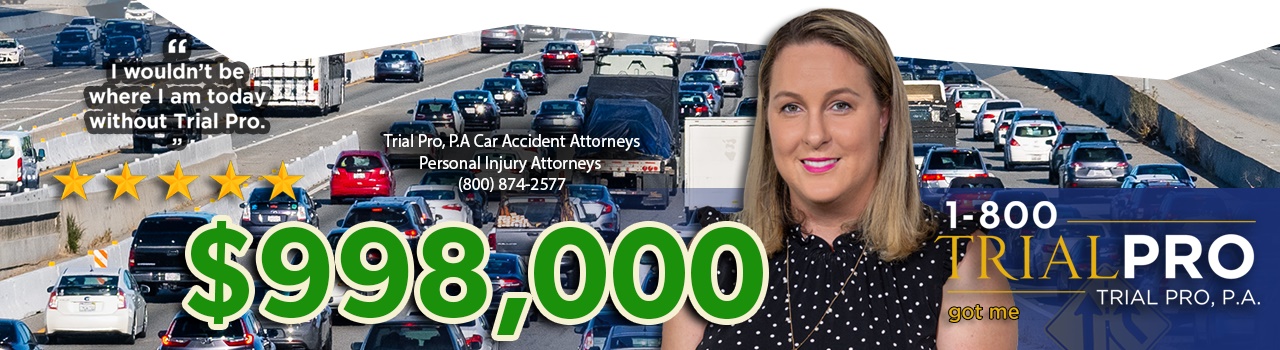 Grove City Auto Accident Attorney