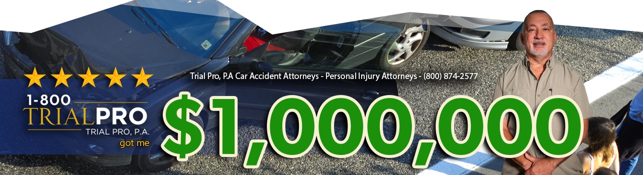 Englewood Beach Auto Accident Attorney