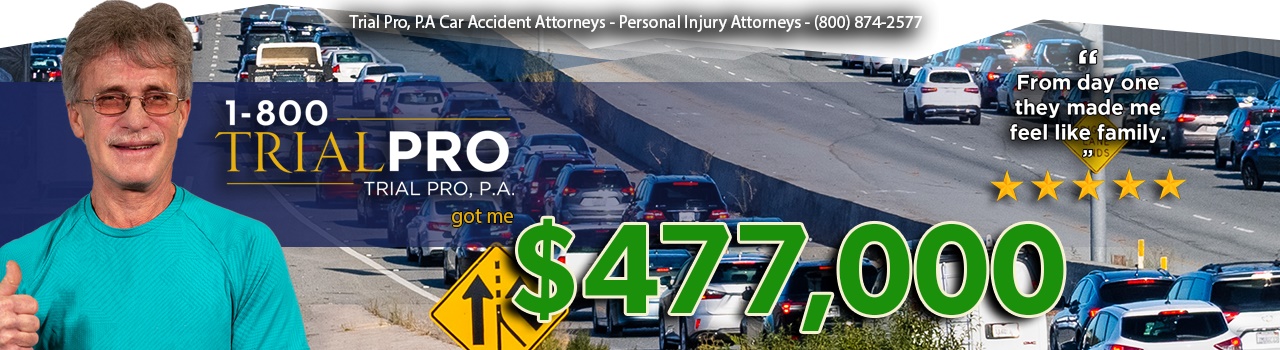 Laurel Auto Accident Attorney