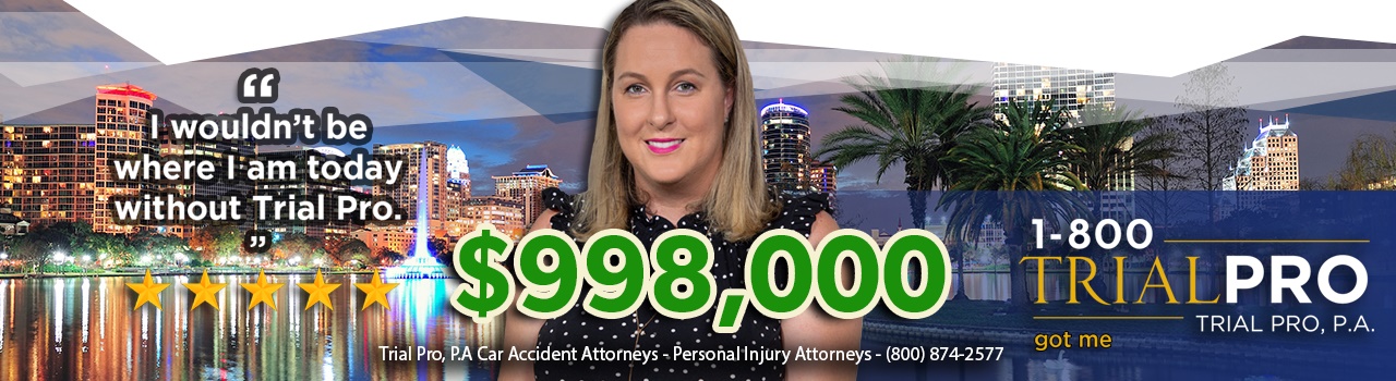 Kendall Auto Accident Attorney