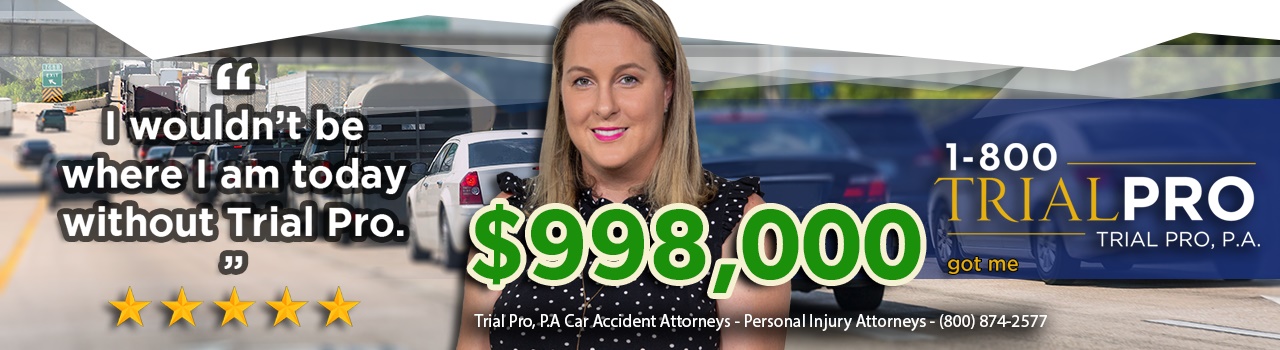 Melbourne Florida Auto Accident Attorney