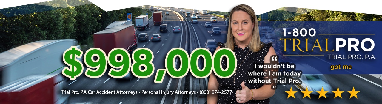 Melbourne Florida Auto Accident Attorney