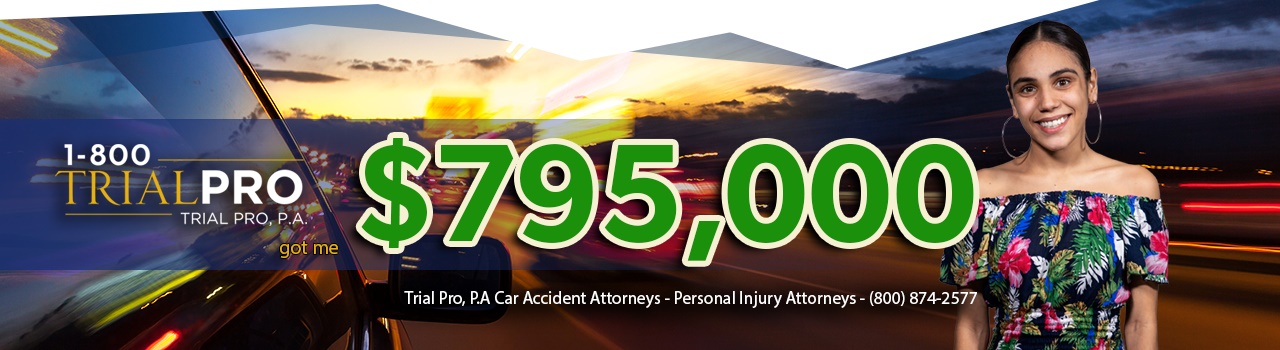 June Park Auto Accident Attorney