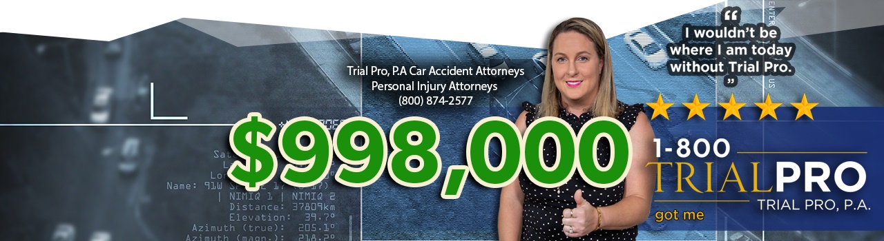 June Park Auto Accident Attorney