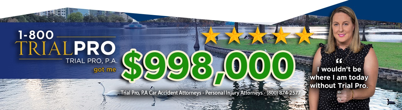 Aurora Auto Accident Attorney