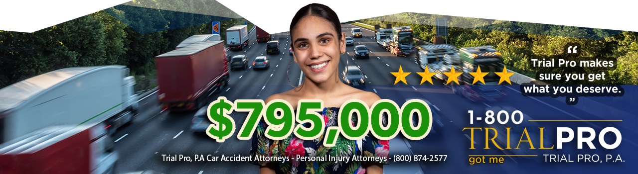 Arcadia Auto Accident Attorney