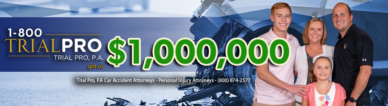 Clearwater Auto Accident Attorney