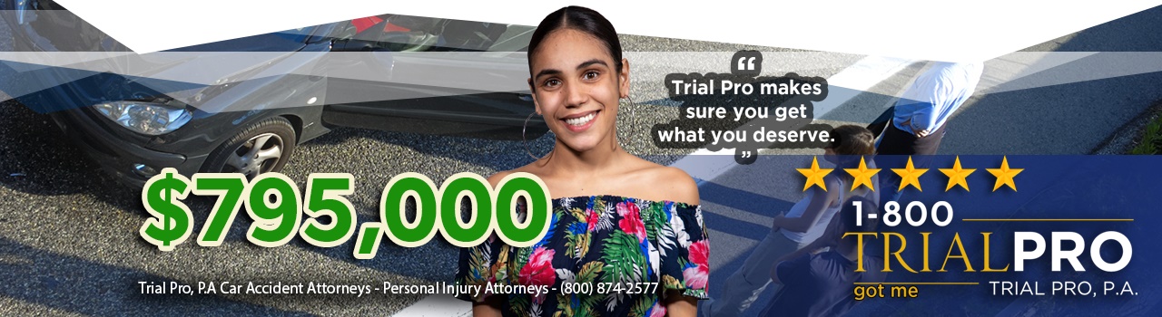 Astatula Motorcycle Accident Attorney