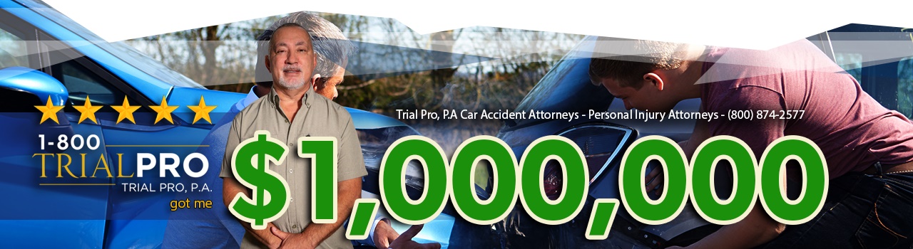 Avalon Park Motorcycle Accident Attorney