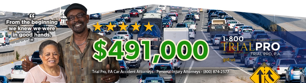 Bithlo Motorcycle Accident Attorney