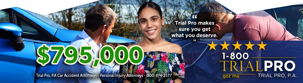 Clermont Motorcycle Accident Attorney
