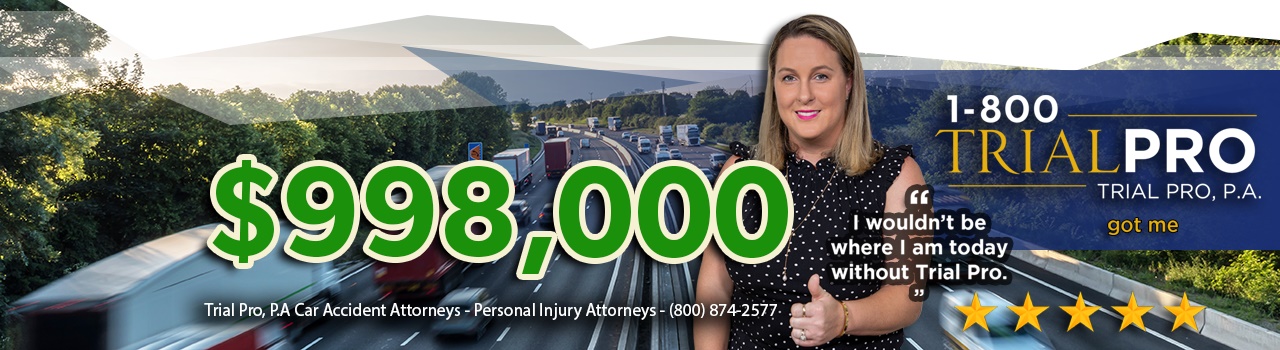 Fairview Shores Motorcycle Accident Attorney