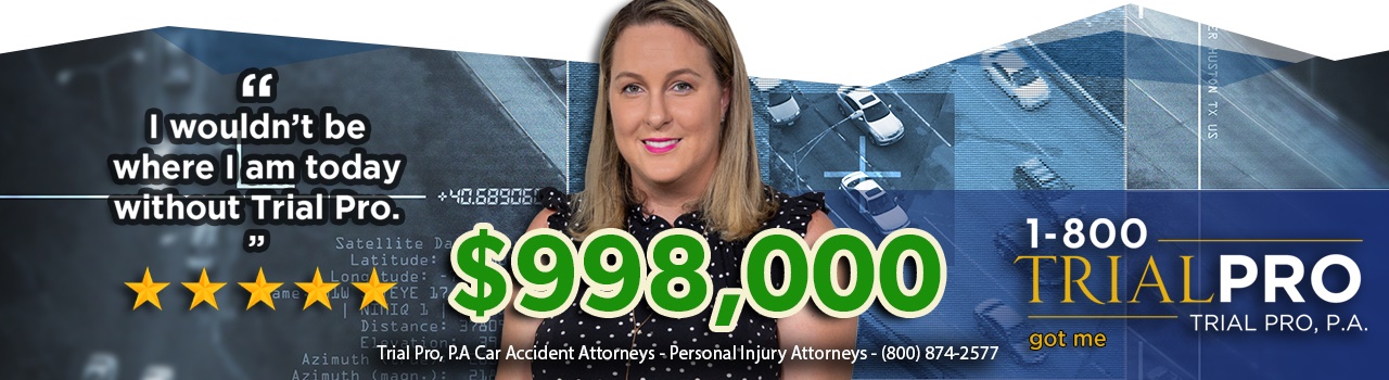 Fern Park Motorcycle Accident Attorney