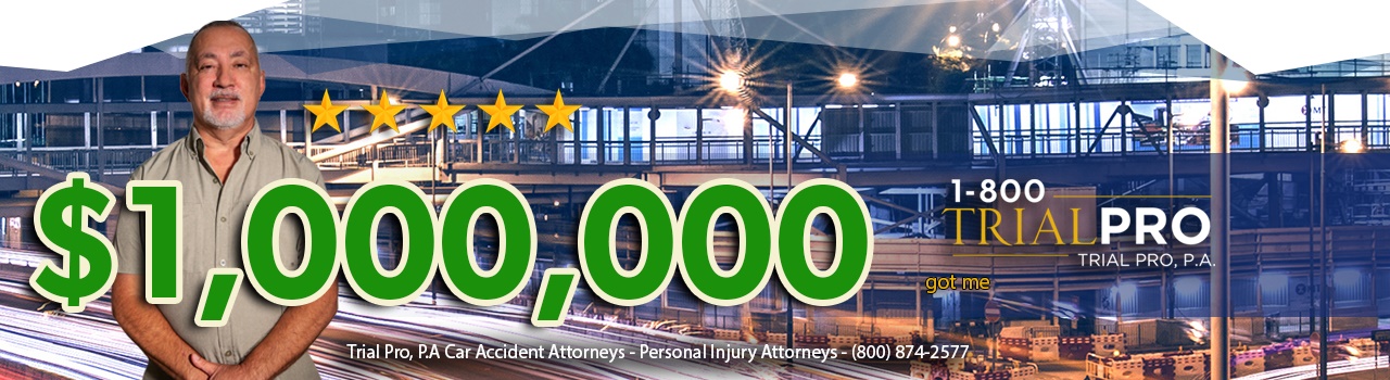 Fruitland Park Motorcycle Accident Attorney