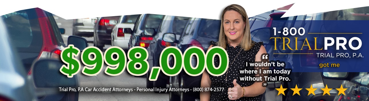 Goldenrod Motorcycle Accident Attorney