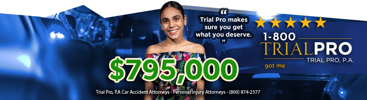 Holopaw Motorcycle Accident Attorney