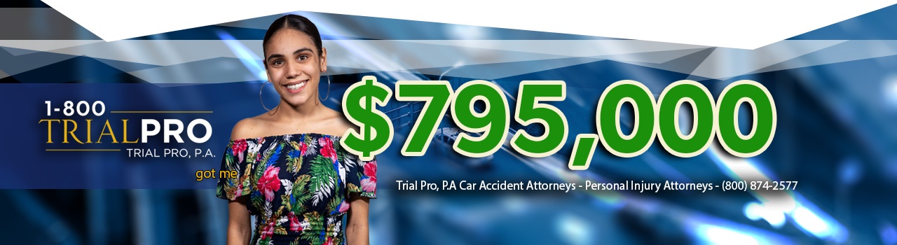 Horizons West Motorcycle Accident Attorney