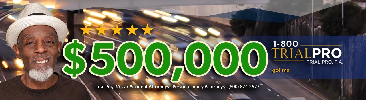 Lockhart Motorcycle Accident Attorney