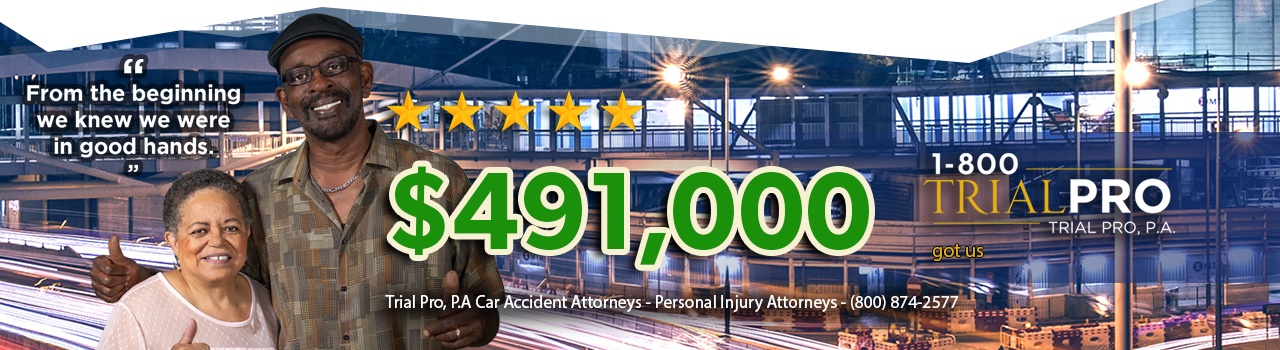 Mount Plymouth Motorcycle Accident Attorney