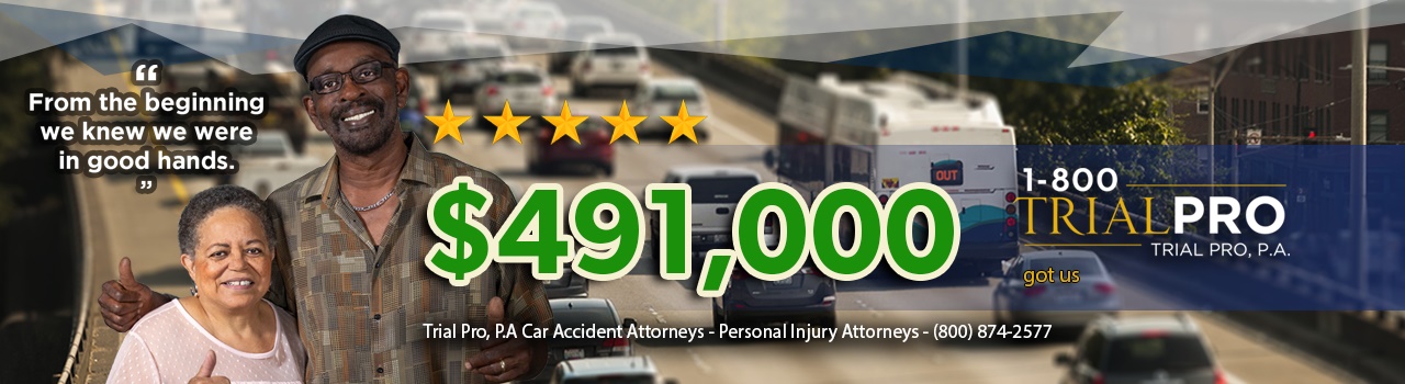 Orange Bend Motorcycle Accident Attorney