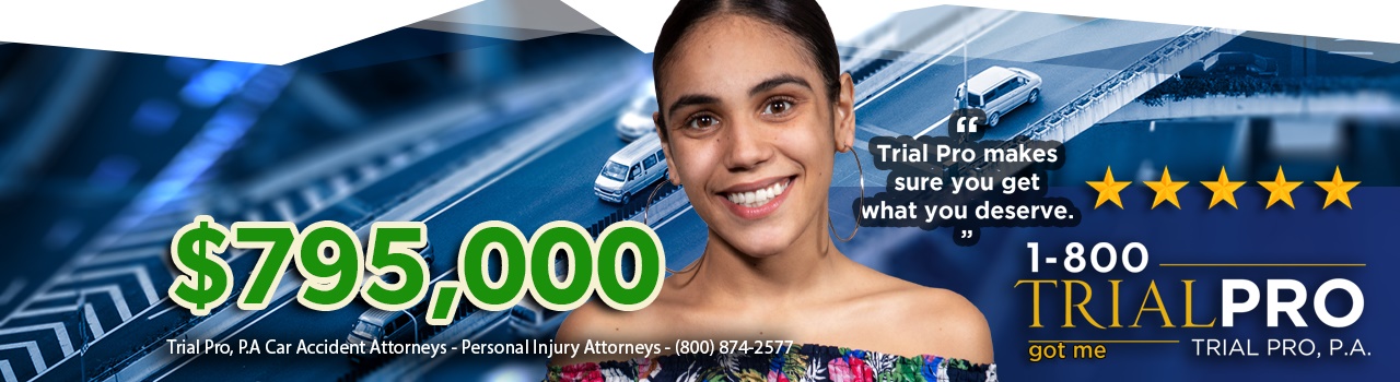 Southchase Motorcycle Accident Attorney