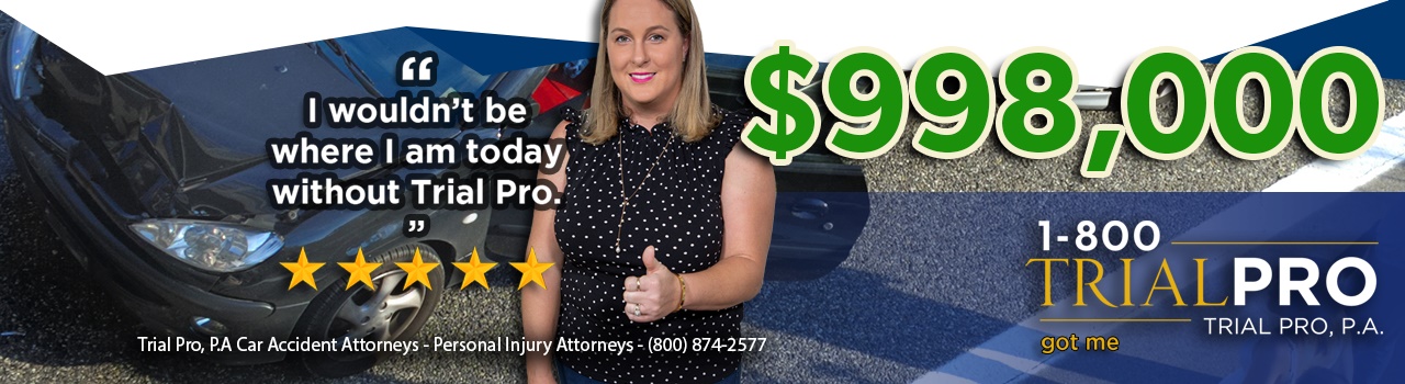 Taft Motorcycle Accident Attorney