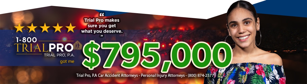 UCF Area Motorcycle Accident Attorney