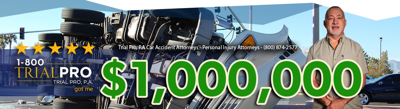Vineland Motorcycle Accident Attorney