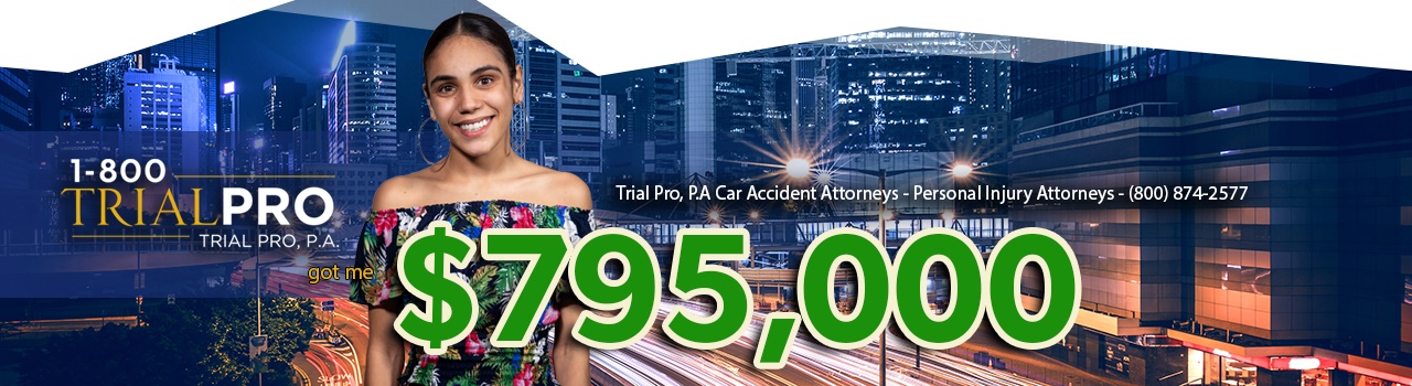 Williamsburg Motorcycle Accident Attorney