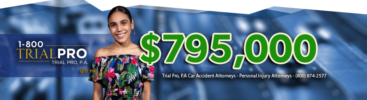 Windermere Motorcycle Accident Attorney