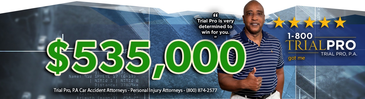 Winter Park Motorcycle Accident Attorney