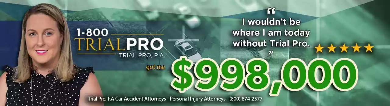 Zellwood Motorcycle Accident Attorney