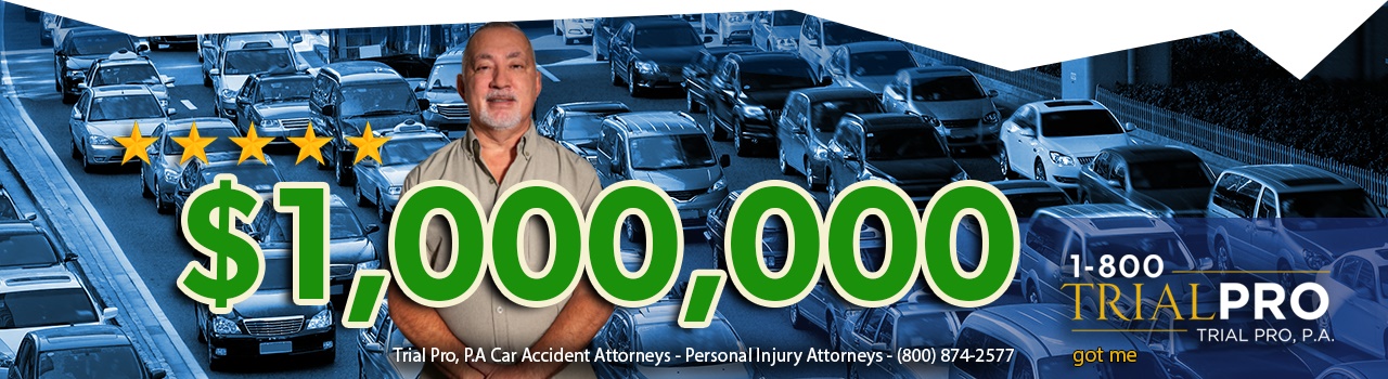 Cape Coral Motorcycle Accident Attorney