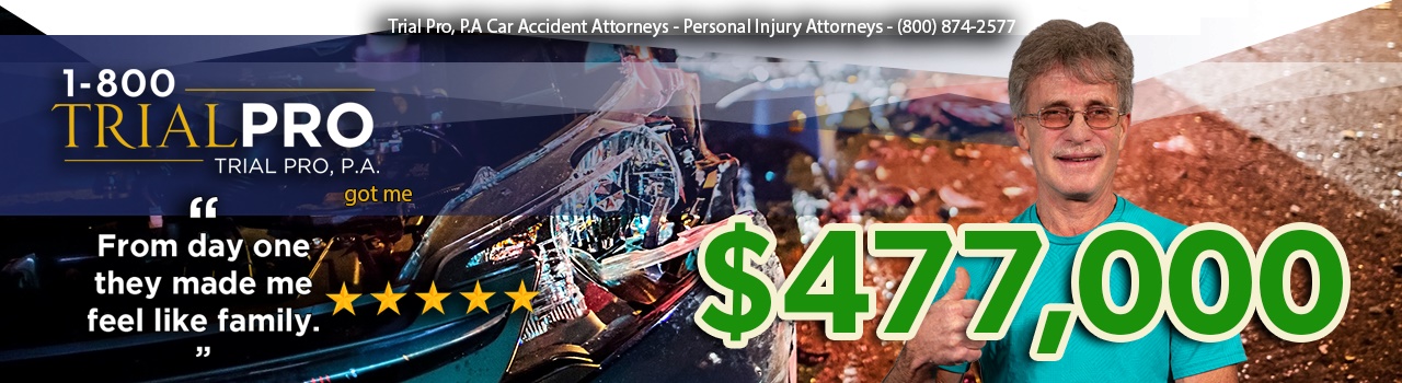 Captiva Motorcycle Accident Attorney