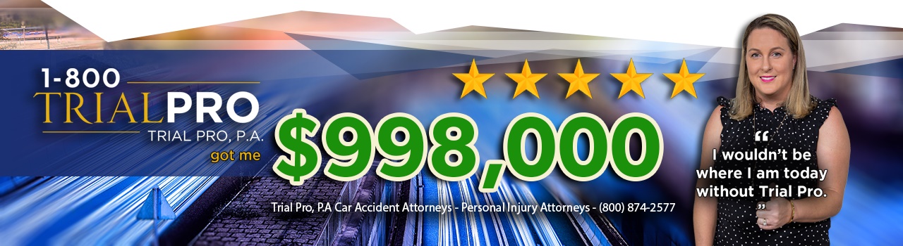 Clewiston Motorcycle Accident Attorney