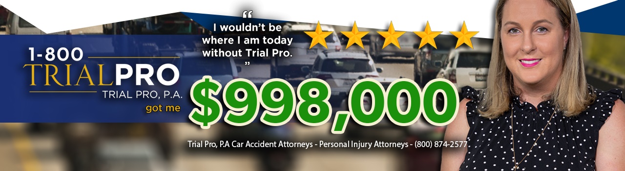 Clewiston Motorcycle Accident Attorney