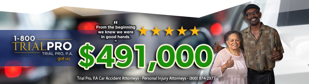 Coco River Motorcycle Accident Attorney