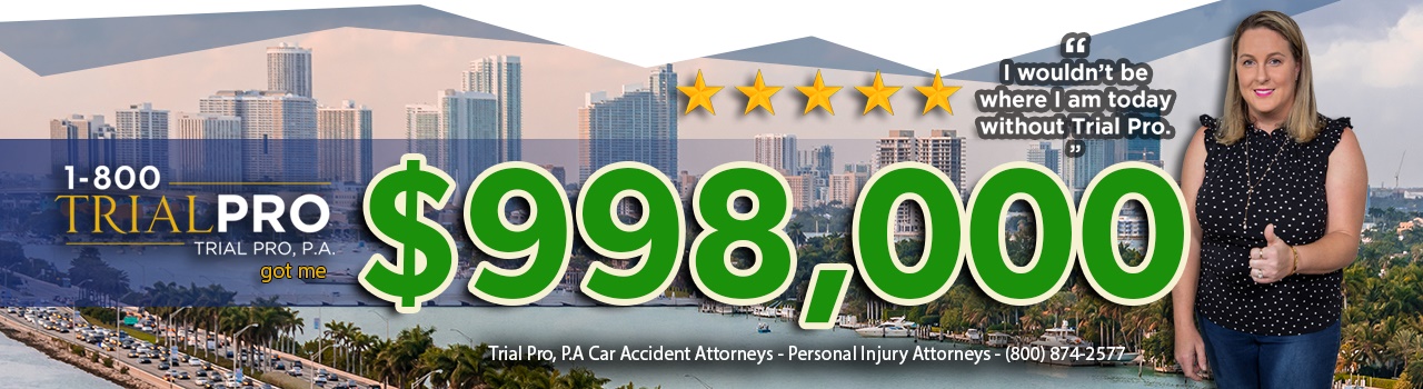 Collier County Motorcycle Accident Attorney