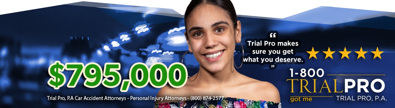 East Naples Motorcycle Accident Attorney