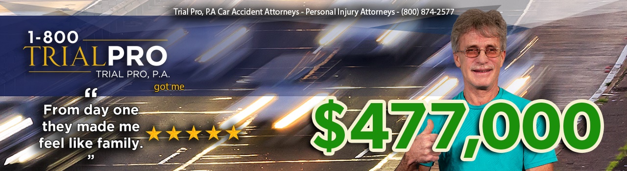 Estero Motorcycle Accident Attorney