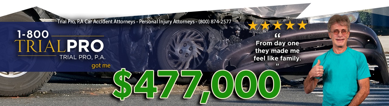 Golden Gate Motorcycle Accident Attorney