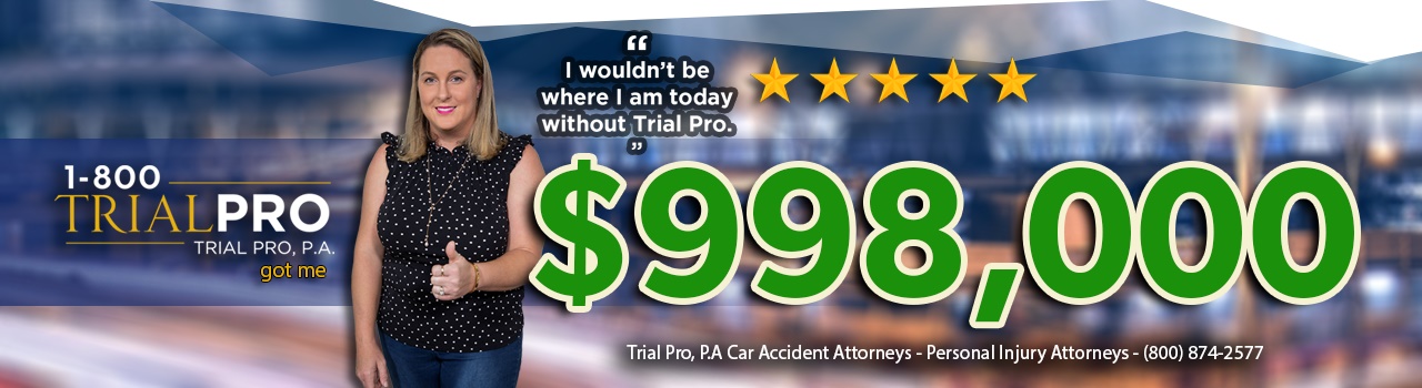 Goodland Motorcycle Accident Attorney