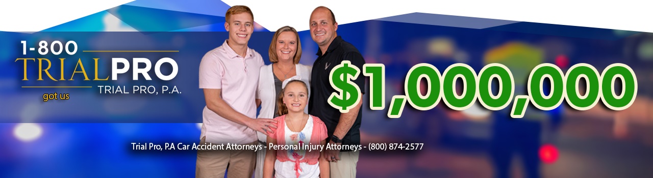 Immokalee Motorcycle Accident Attorney