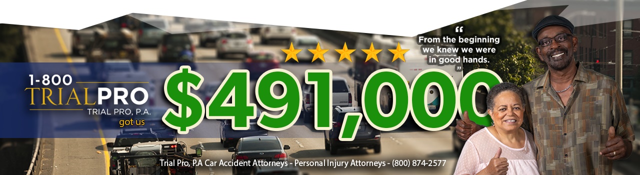 Jerome Motorcycle Accident Attorney