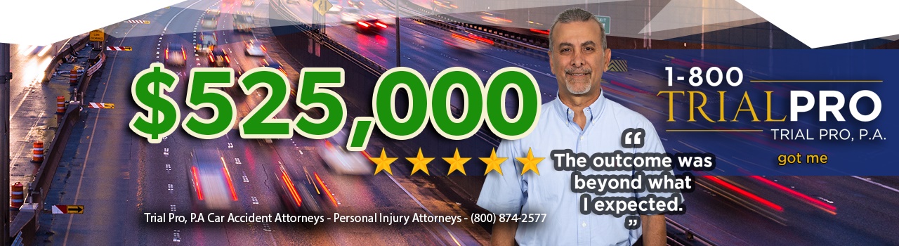 Lee County Motorcycle Accident Attorney