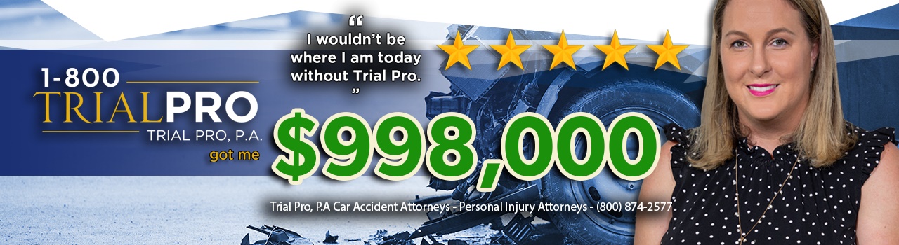 Marco Motorcycle Accident Attorney