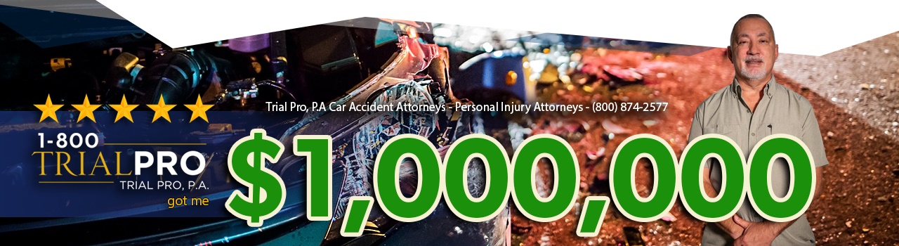 Marco Island Motorcycle Accident Attorney