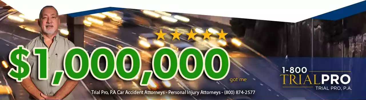 Matlacha Motorcycle Accident Attorney