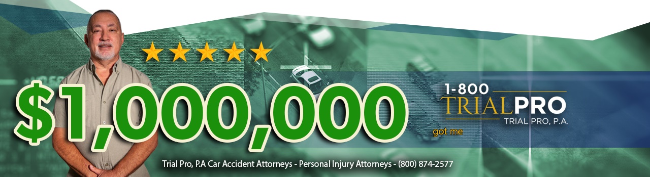 Miromar Lakes Motorcycle Accident Attorney