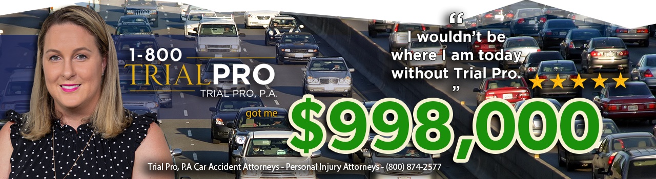 Moore Haven Motorcycle Accident Attorney
